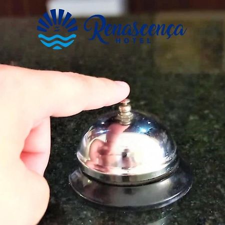 Atlantico Sul Renascenca Hotel 拉古纳 外观 照片