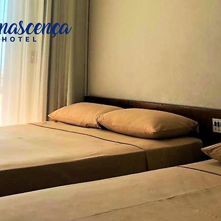 Atlantico Sul Renascenca Hotel 拉古纳 外观 照片