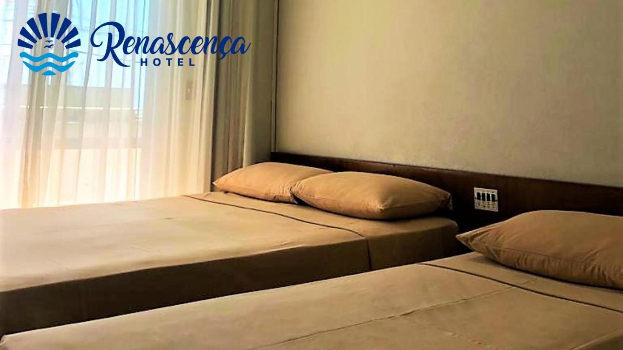 Atlantico Sul Renascenca Hotel 拉古纳 外观 照片