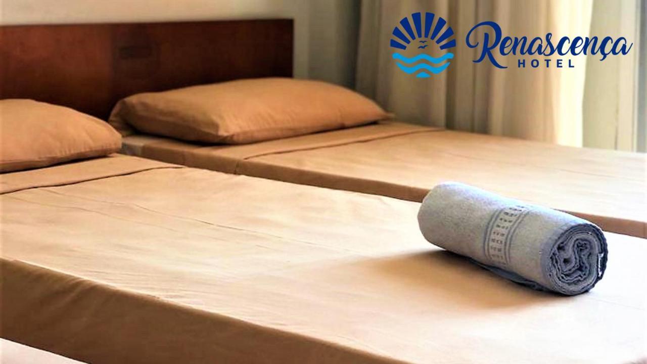 Atlantico Sul Renascenca Hotel 拉古纳 外观 照片