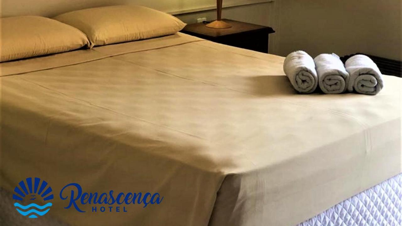 Atlantico Sul Renascenca Hotel 拉古纳 外观 照片