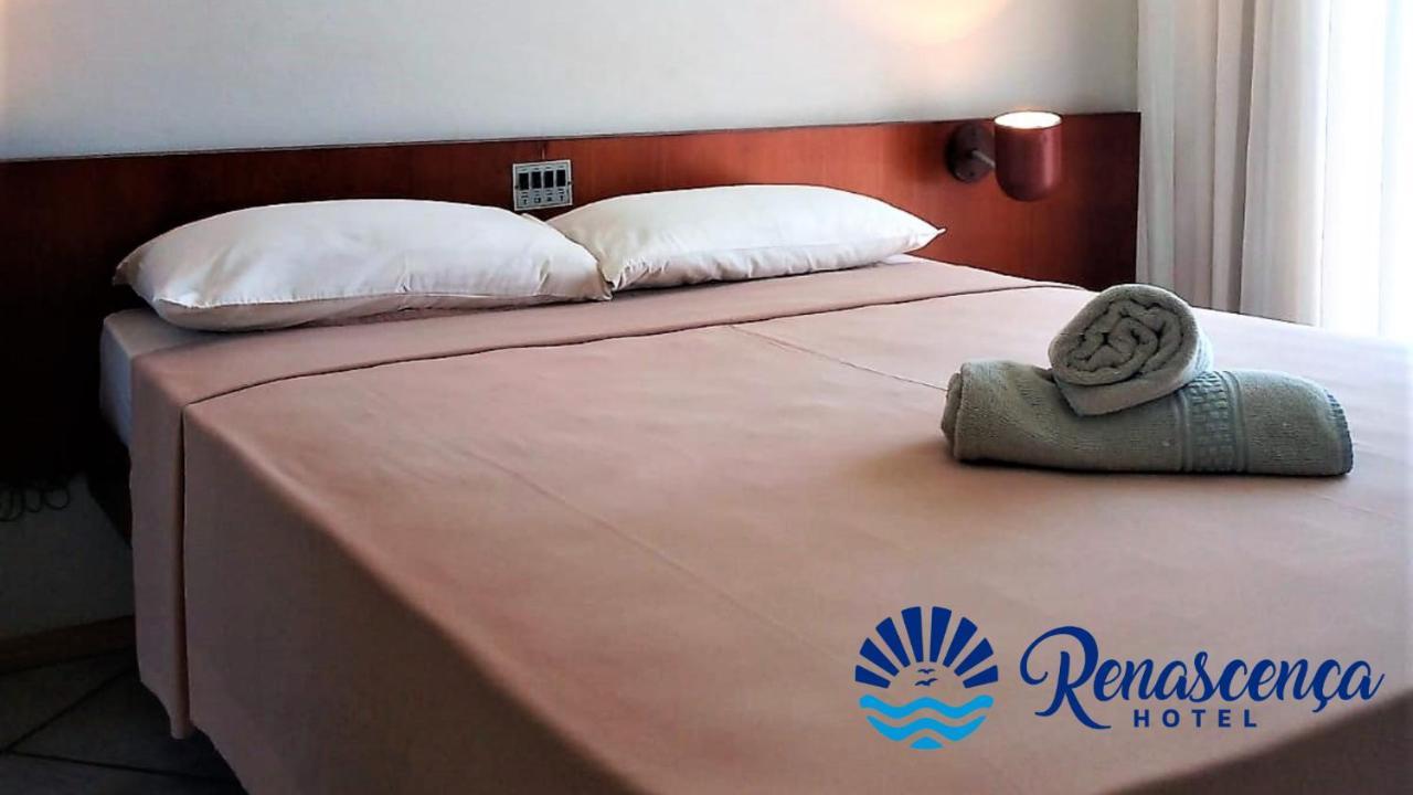 Atlantico Sul Renascenca Hotel 拉古纳 外观 照片