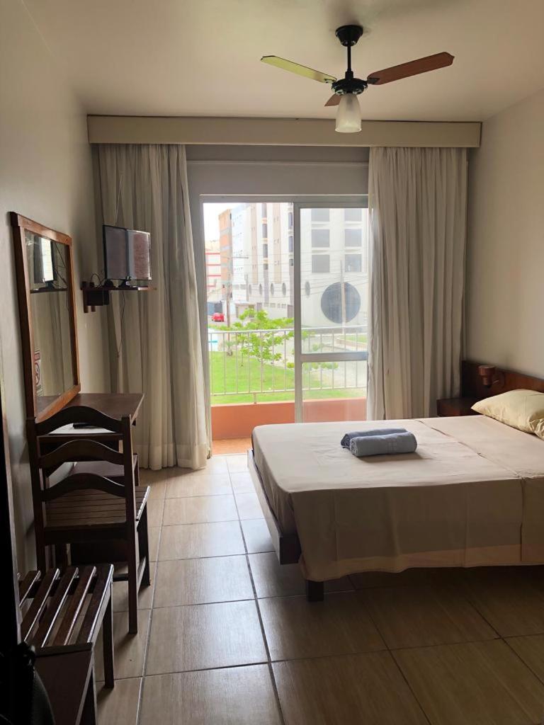 Atlantico Sul Renascenca Hotel 拉古纳 外观 照片